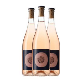 Bellaserra Vino Rosado Superbloom Rosat 75 Cl 12.5% Vol. (pack De 3 Unidades)