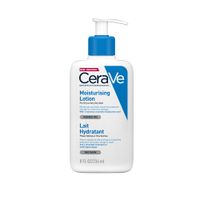 cerave moisturising lotion