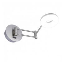 aplique de pared led niky 5w