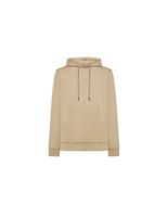 sudadera oakley futurescape fossil hoodie beige
