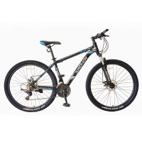 eu direct sinohon n5 29-24 bicicleta de montana 29 x 21 llantas cst 120 kg de capacidad de carga cuadro de aleacion