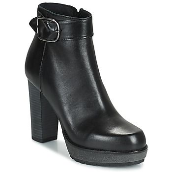 Sweet Lemon Botines SEODO para mujer