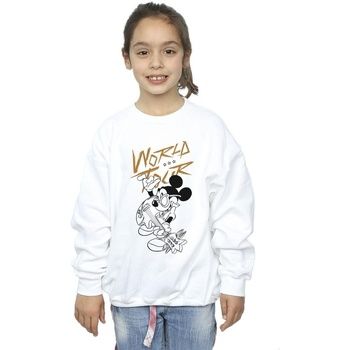 Disney Jersey World Tour para niña