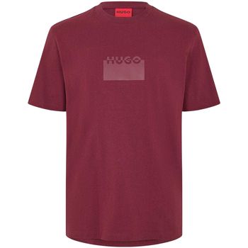 HUGO Camiseta Delastio para hombre