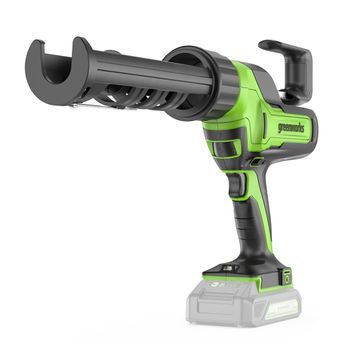 Pistola De Silicona G24cg  - 24 V