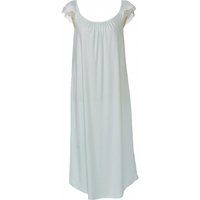 classic a-line strappy nightdress