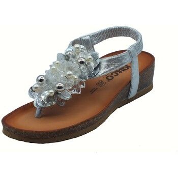 IgI&CO Chanclas 7698233 Nappa Laminato para mujer