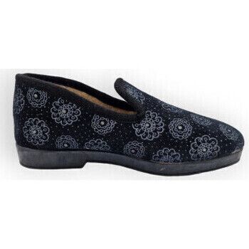 La Maison De L'espadrille Pantuflas 7622-6 para mujer
