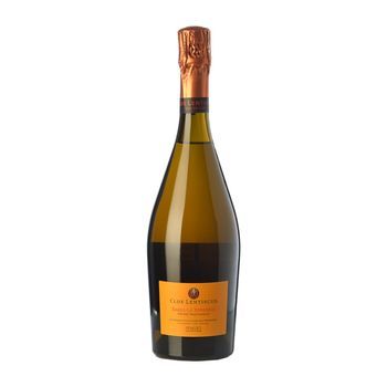 Clos Lentiscus Vino Blanco Xarel·lo Xpressió Penedès Crianza 75 Cl 12.5% Vol.