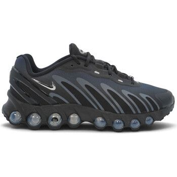 Nike Deportivas Moda Air Max DN8 Black Thunder Blue para hombre