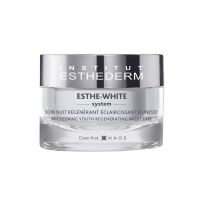 tratamiento aclarador reparador de noche 50ml