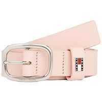 tommy hilfiger cinturon oval 30 para mujer