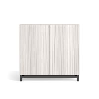 zapatero melamina blanco puertas impresas vallado blanco 90x90x27cm