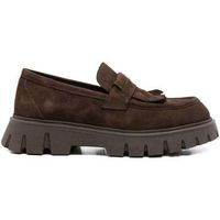 sergio moretti mocasines - para mujer