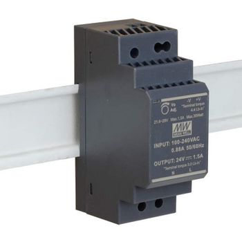 D-Link DIS-H30-24 Fuente de Alimentación 30W Compatible con Switch DIS-100G / DIS-300G