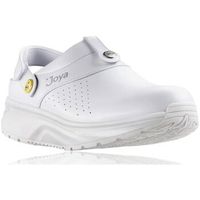 joya sandalias j6369 white para hombre