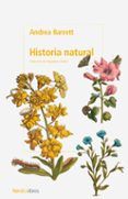 historia natural