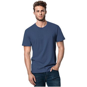 Stedman Camiseta Classic para hombre