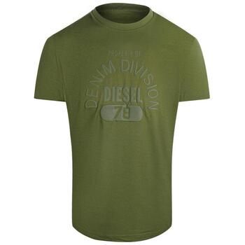 Roberto Cavalli Camiseta SY1880 para mujer