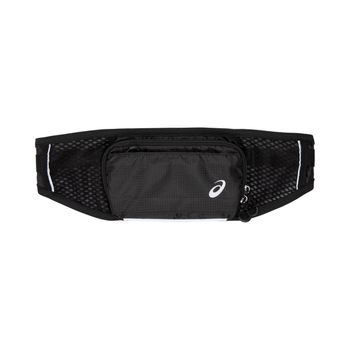 ASICS Performance Running Cinturón para correr - negro