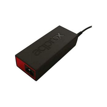 Approx appUA90BRV5 Cargador Universal para Portátil 90W