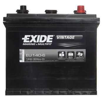Battery - 521