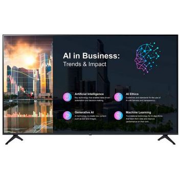 LG Pantalla PK Series 65