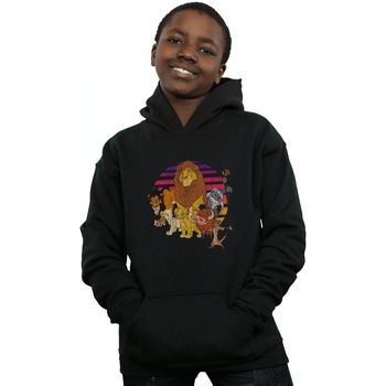 Disney Jersey The Lion King Pride Family para niño