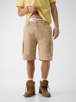 pantalones cortos cargo