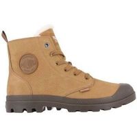 palladium botines - para hombre