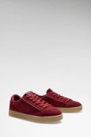 zapatillas de ante jhell