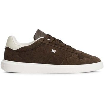 Tommy Hilfiger Deportivas Moda Th Icon Court Light para mujer