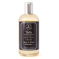 taylor of old bond street jermyn street hair  body shampoo 200ml