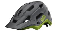 casco giro source mips all mountain gris verde