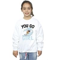disney jersey you go girl para nina
