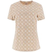 guess camiseta multi g para mujer