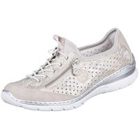 rieker zapatillas l325292 para mujer