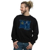 disney jersey nightmare before christmas jack and the well para hombre