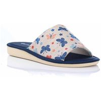 garzon pantuflas zapatilla de casa - especial parquet para mujer