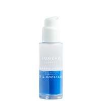lumene nordic hydra lahde moisturizing prebiotic oil-cocktail 30ml