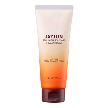 Real water shining vita cleansing foam 150ml