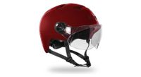 casco urbano kask urban r burdeos