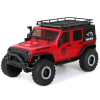 rgt ex86100 v3 rock cruiser 110 24g 4wd rc car 2 speed class crawler off-road climbing truck led light hobbywing esc s