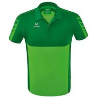 erima polo polo six wings manches courtes para hombre
