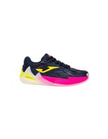 zapatillas de padel joma open 2503 marino hombre