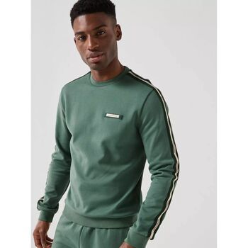 Emporio Armani EA7 Jersey 7M001478-U7260 CILANTRO para hombre