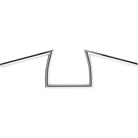 manillar 1 biltwell z-bar keystone xl cromado