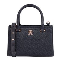 tommy hilfiger bolso eternity marino aw0aw16932-dw6