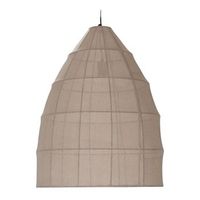 lampara de techo namila 55x70x55