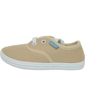 de COLORES ZAPATILLA LONA 1917 BEIGE